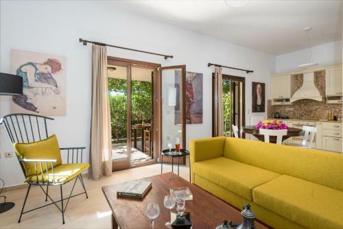 Aniso Villa
