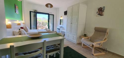 Artemis Apartments