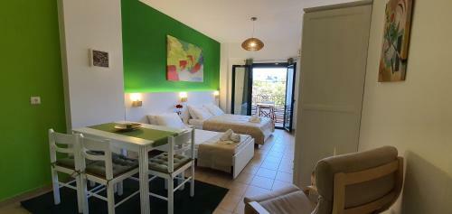 Artemis Apartments