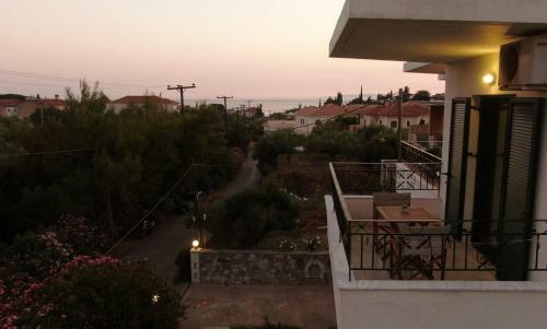 Artemis Apartments
