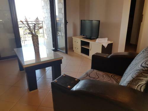 Apartamento Villa Orestis