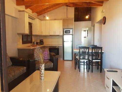 Apartamento Villa Orestis