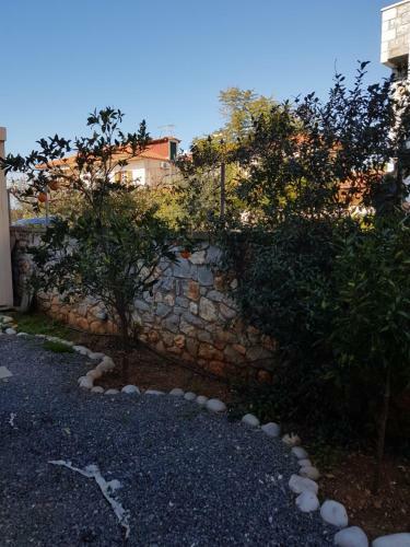 Apartamento Villa Orestis