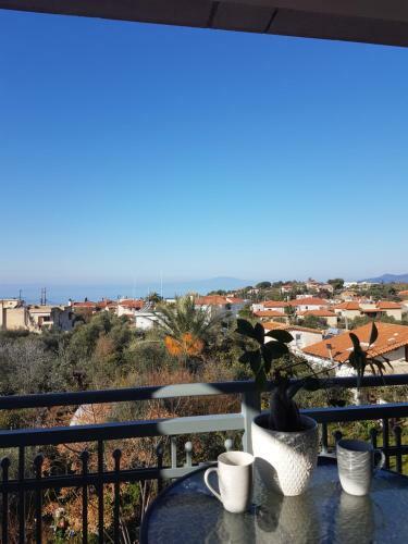 Apartamento Villa Orestis