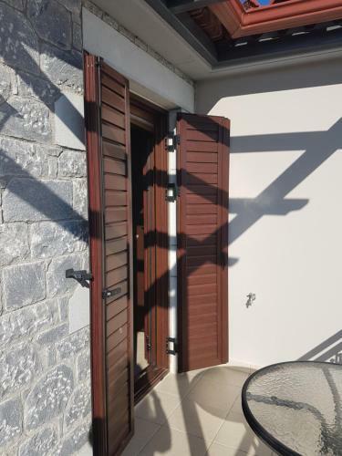 Apartamento Villa Orestis