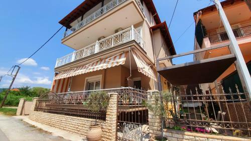 Apartamento Studios Denis