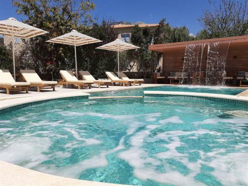 Athina Apartments