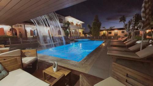 Athina Apartments