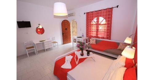 Athina Apartments