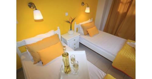 Athina Apartments