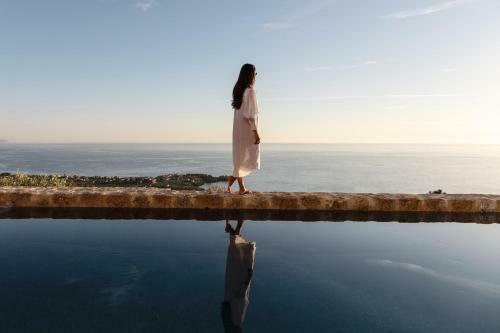 Villa Amani Living