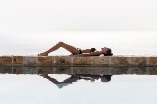 Villa Amani Living