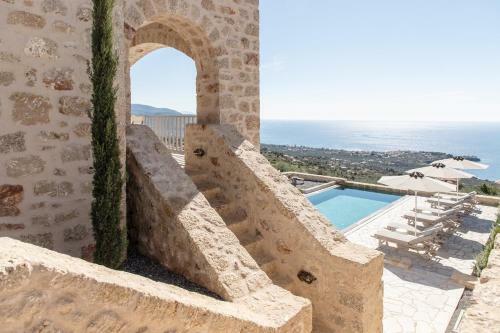 Villa Amani Living