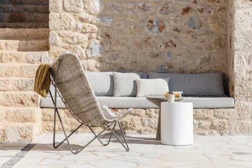 Villa Amani Living