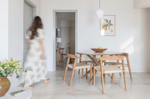 Villa Amani Living