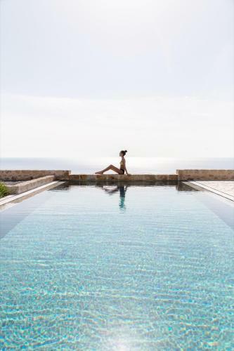 Villa Amani Living