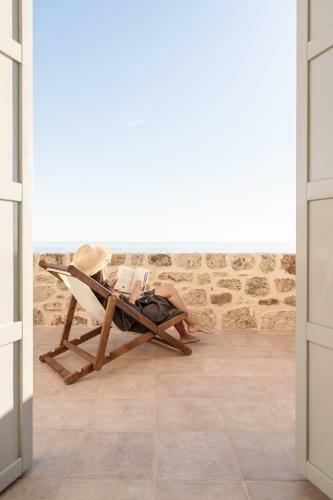 Villa Amani Living