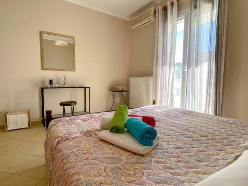 Vista Verde, Svoronata 2 Bedroom Apartment