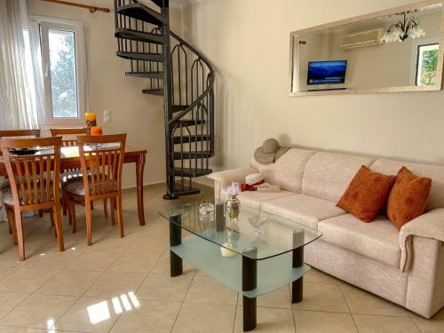 Vista Verde, Svoronata 2 Bedroom Apartment