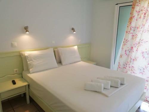Bonos Apartments