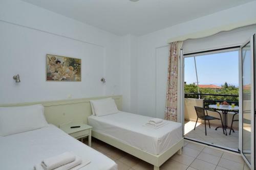 Bonos Apartments