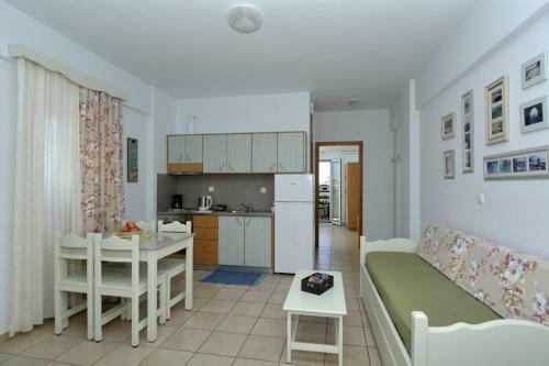 Bonos Apartments