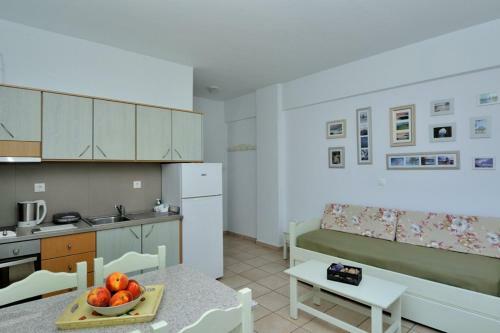 Bonos Apartments