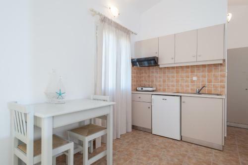 Apartamento Petradi Studios
