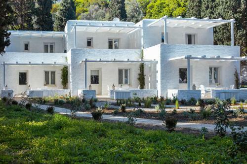 Villa Votsalo Sea Side