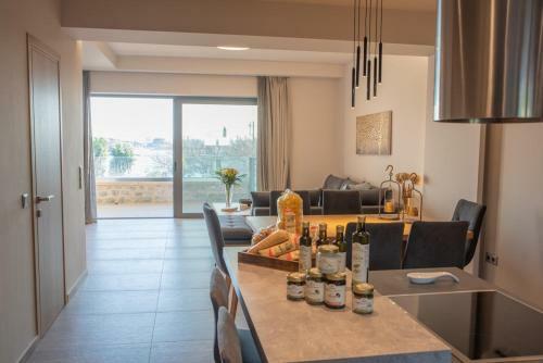 Linari Villas