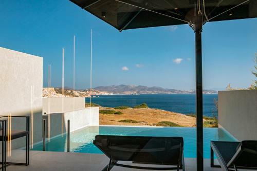 Hotel Milos Cove