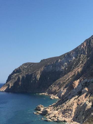 Hotel Milos Cove