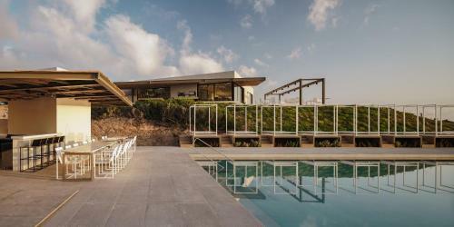 Hotel Milos Cove