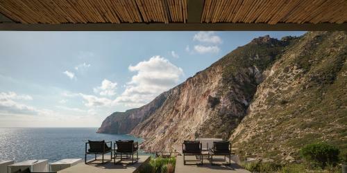 Hotel Milos Cove