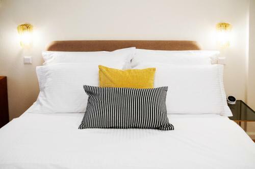 Apartamento City Center 3bdr