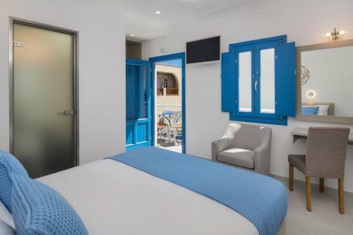 Hotel City Break