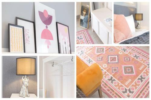 #flh - Belle Reve Apartment
