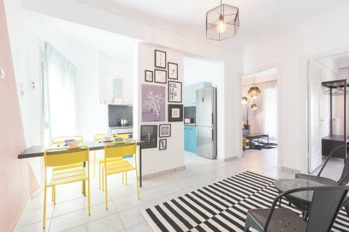 #flh - Belle Reve Apartment