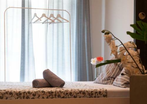 Apartamento Houseloft Bianca District