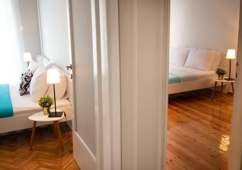 Apartamento Houseloft Bianca District