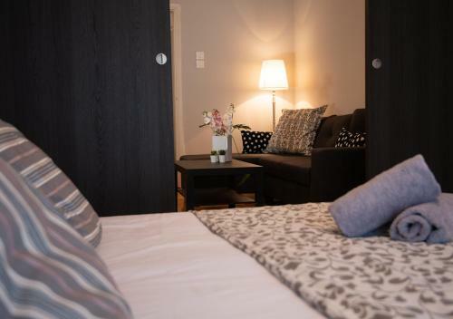 Apartamento Houseloft Bianca District