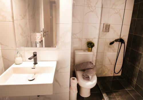 Apartamento Houseloft Bianca District