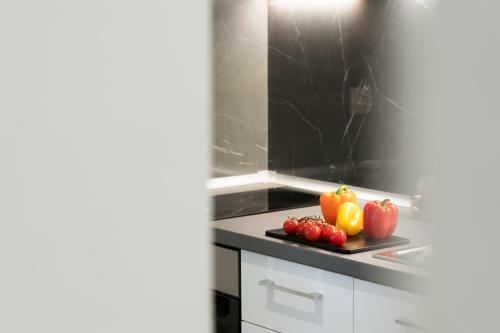 Apartamento Thess Residences