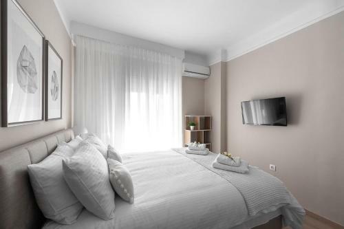 Apartamento #luxlikehome - Maison Penthouse