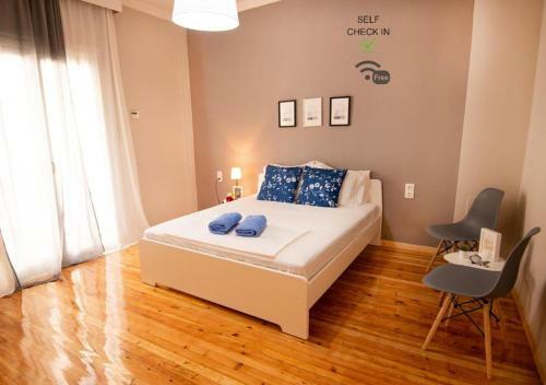 Apartamento Houseloft White Tower Collection