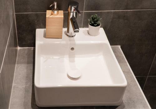 Apartamento Houseloft White Tower Collection