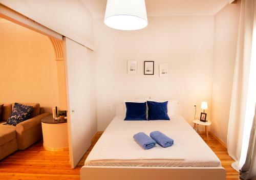 Apartamento Houseloft White Tower Collection