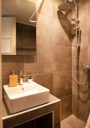 Apartamento Houseloft White Tower Collection