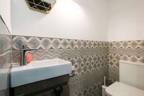 #flh - Boho Chic Apartment, Agia Sofia District