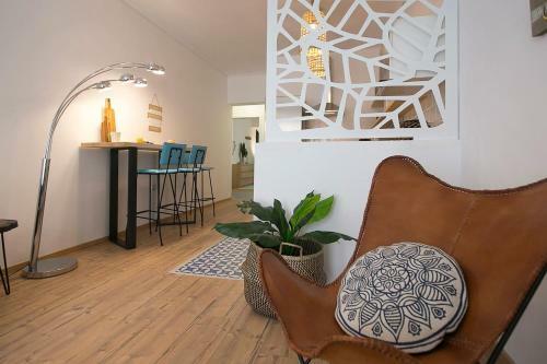 #flh - Boho Chic Apartment, Agia Sofia District